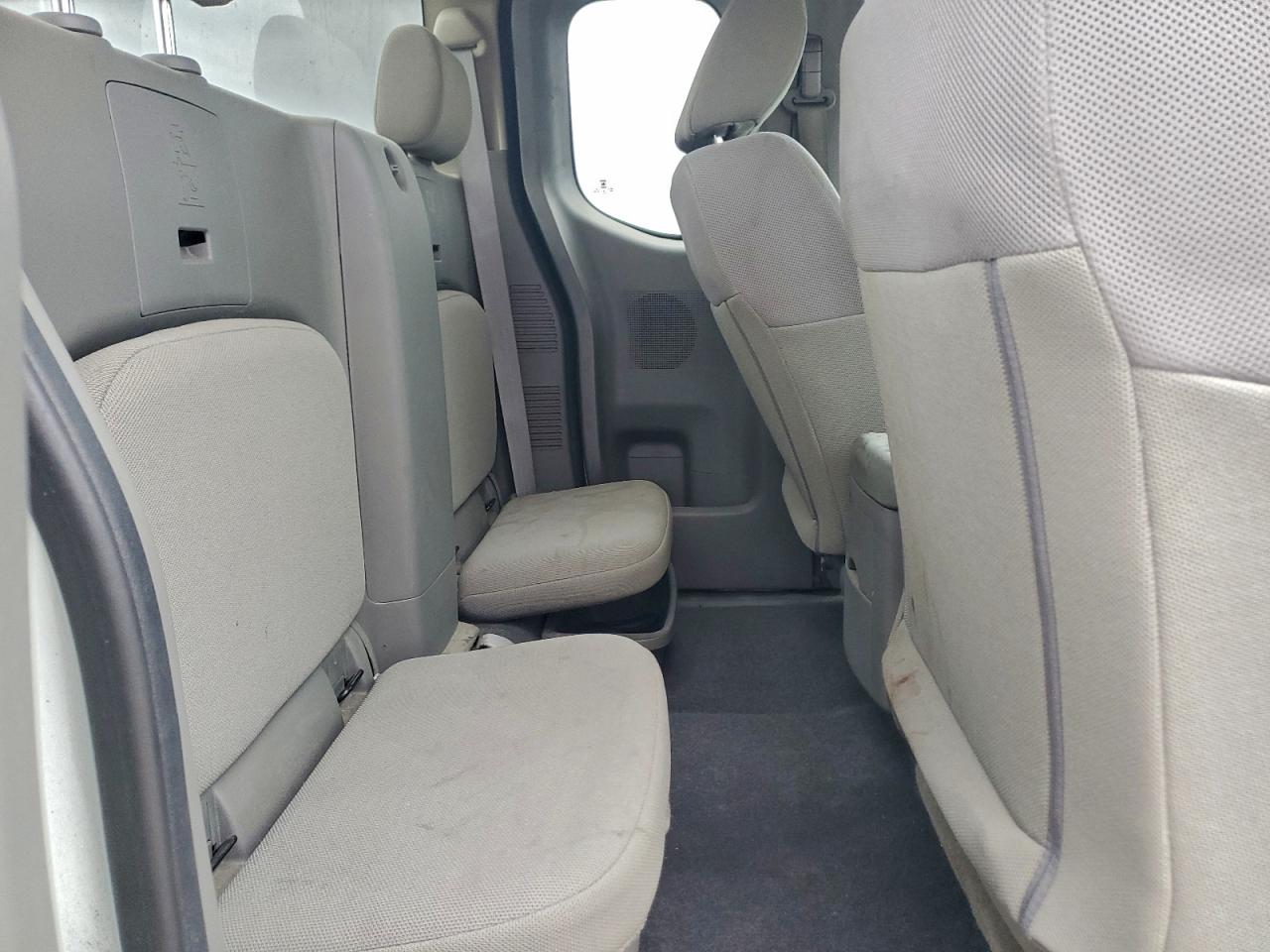 2018 Nissan Frontier S VIN: 1N6BD0CT5JN769601 Lot: 93352285