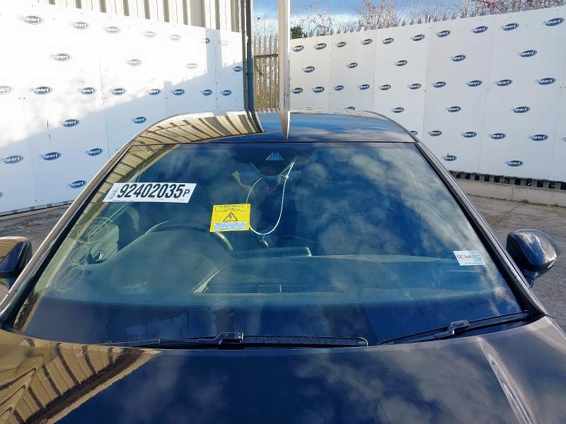 2023 VOLKSWAGEN GOLF 1.4 TSI GTE 5DR DSG