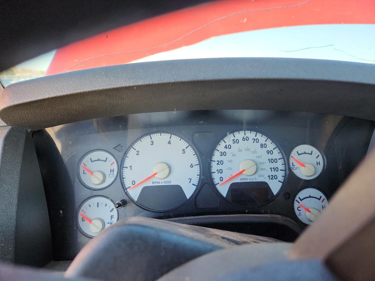 2008 Dodge Ram 1500 St VIN: 1D7HU18N28J227263 Lot: 91845255