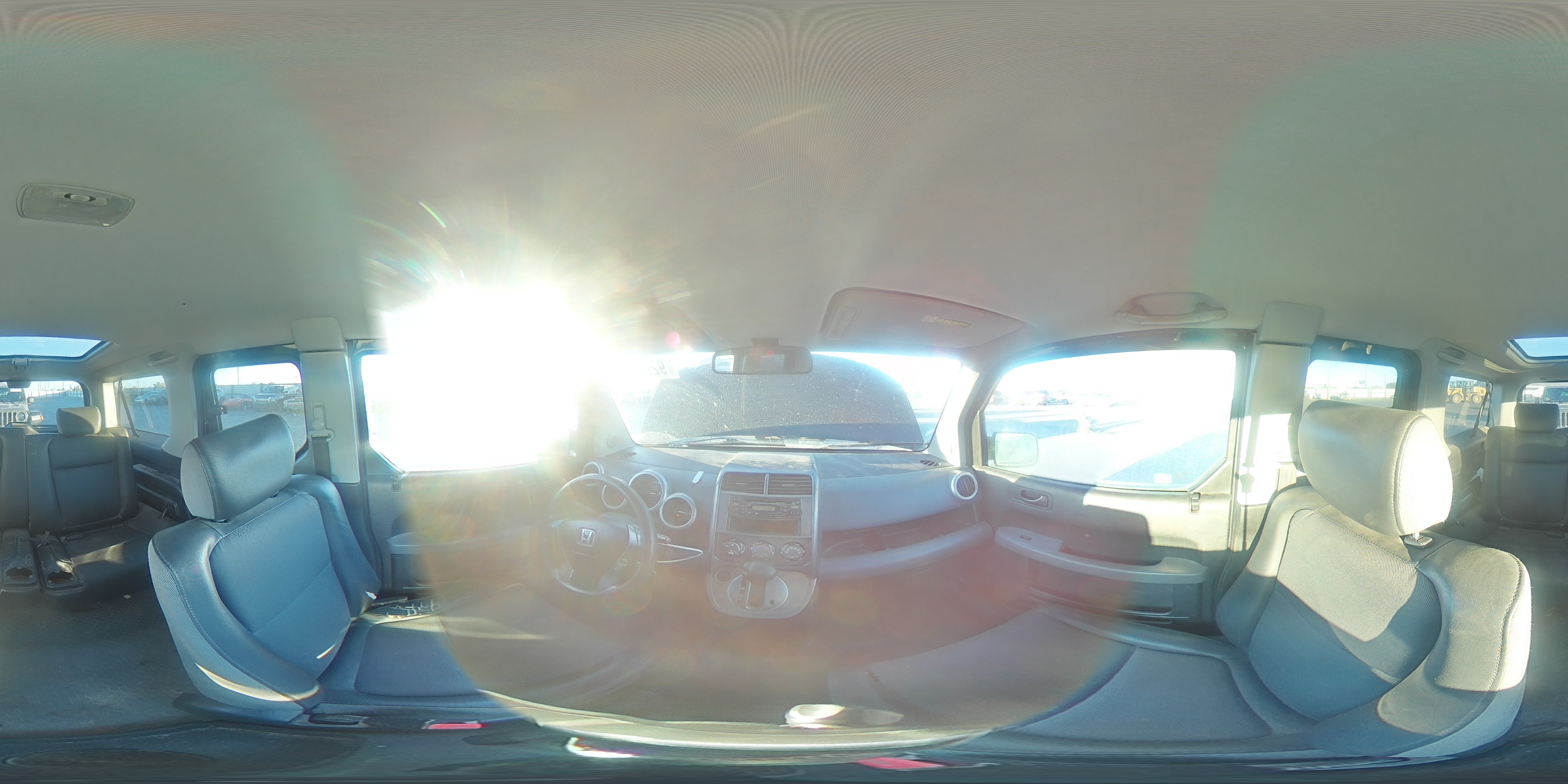 2006 Honda Element Lx VIN: 5J6YH28326L021309 Lot: 92047225