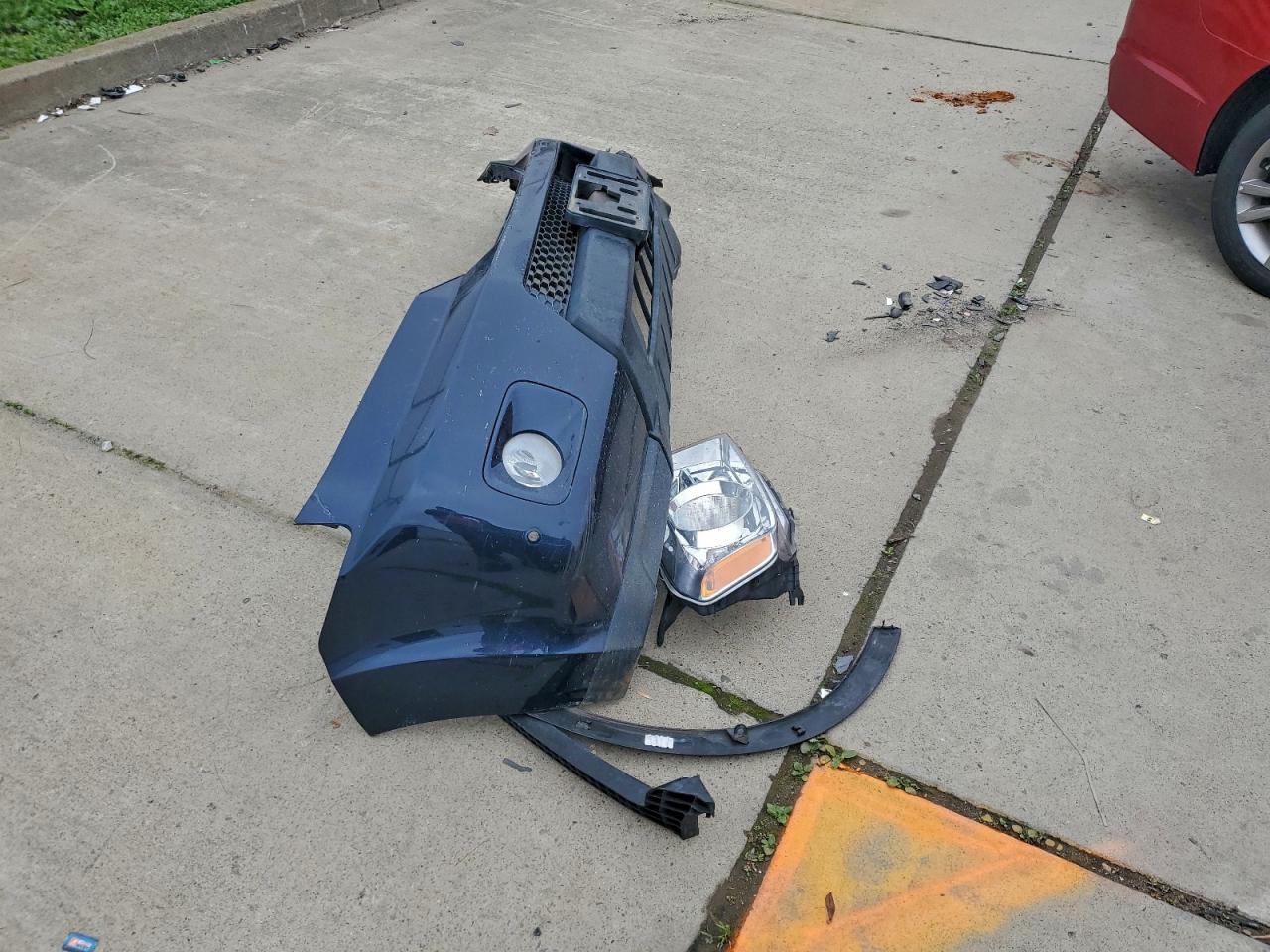 2011 Honda Pilot Touring VIN: 5FNYF4H93BB090065 Lot: 94299725