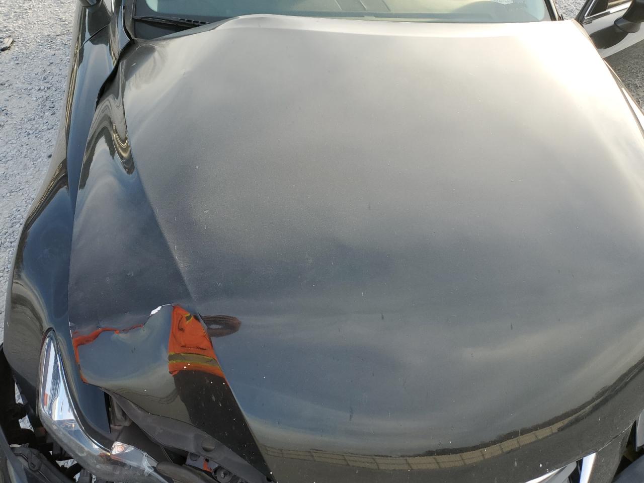 2014 Lexus Is 250 VIN: JTHBF1D28E5032440 Lot: 92803745