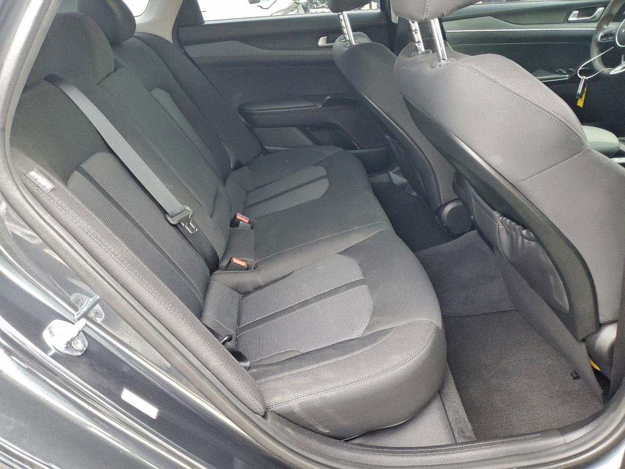 2022 Kia K5 Lxs VIN: 5XXG14J28NG147675 Lot: 93943205