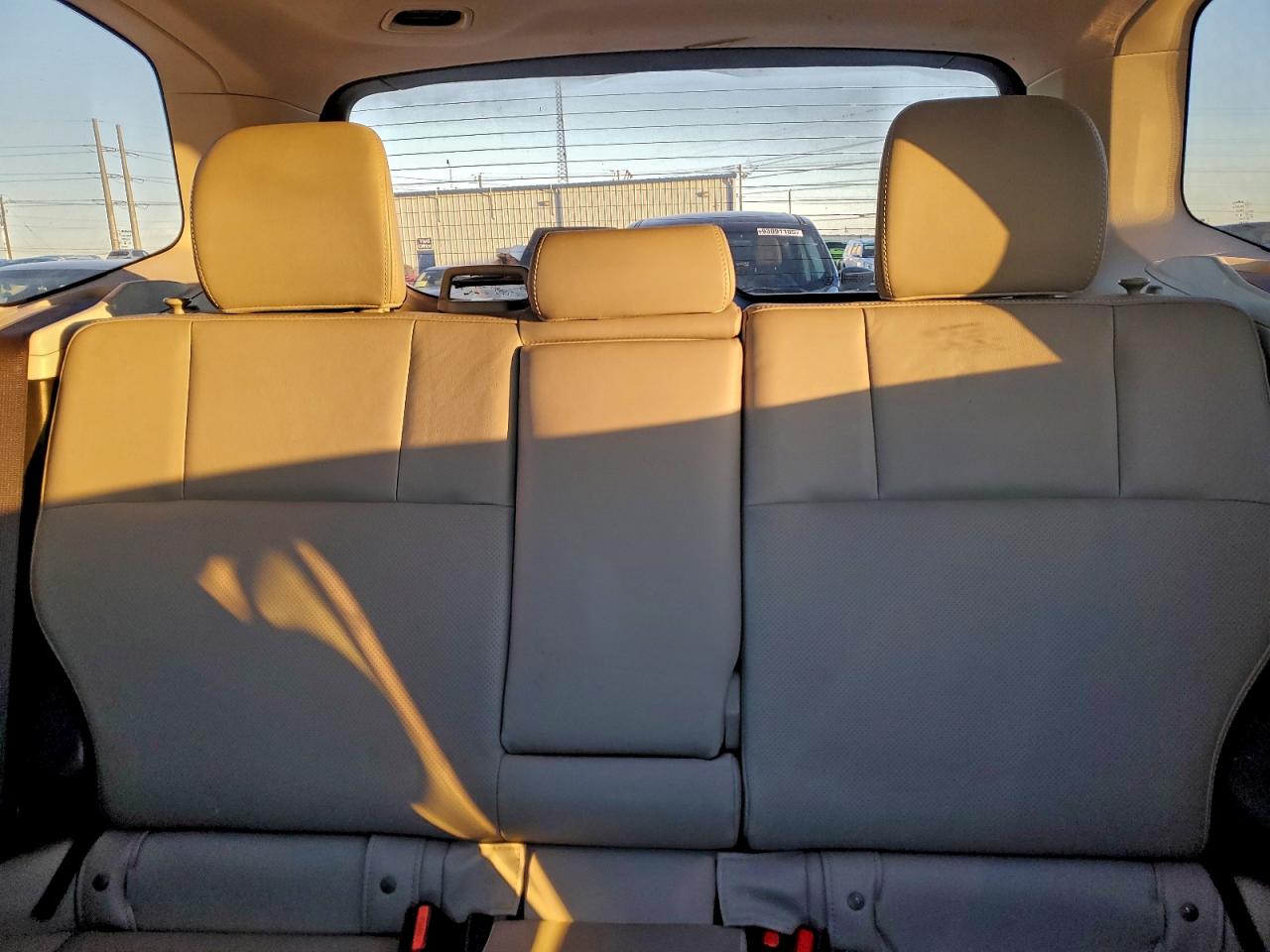 2014 Subaru Forester 2.5I Touring VIN: JF2SJAPC3EH415139 Lot: 94250375