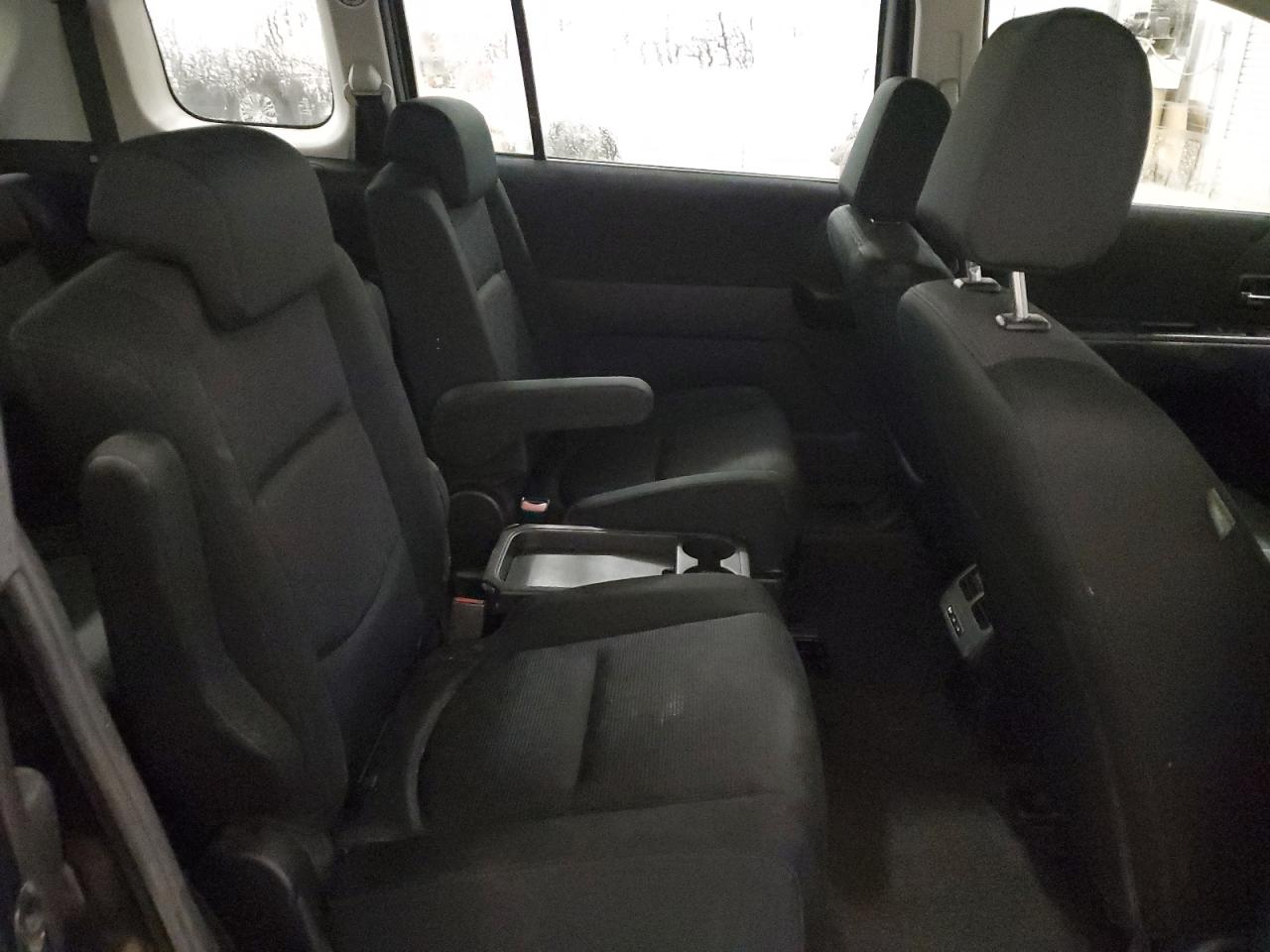 2010 Mazda 5 VIN: JM1CR2W35A0362505 Lot: 93274405