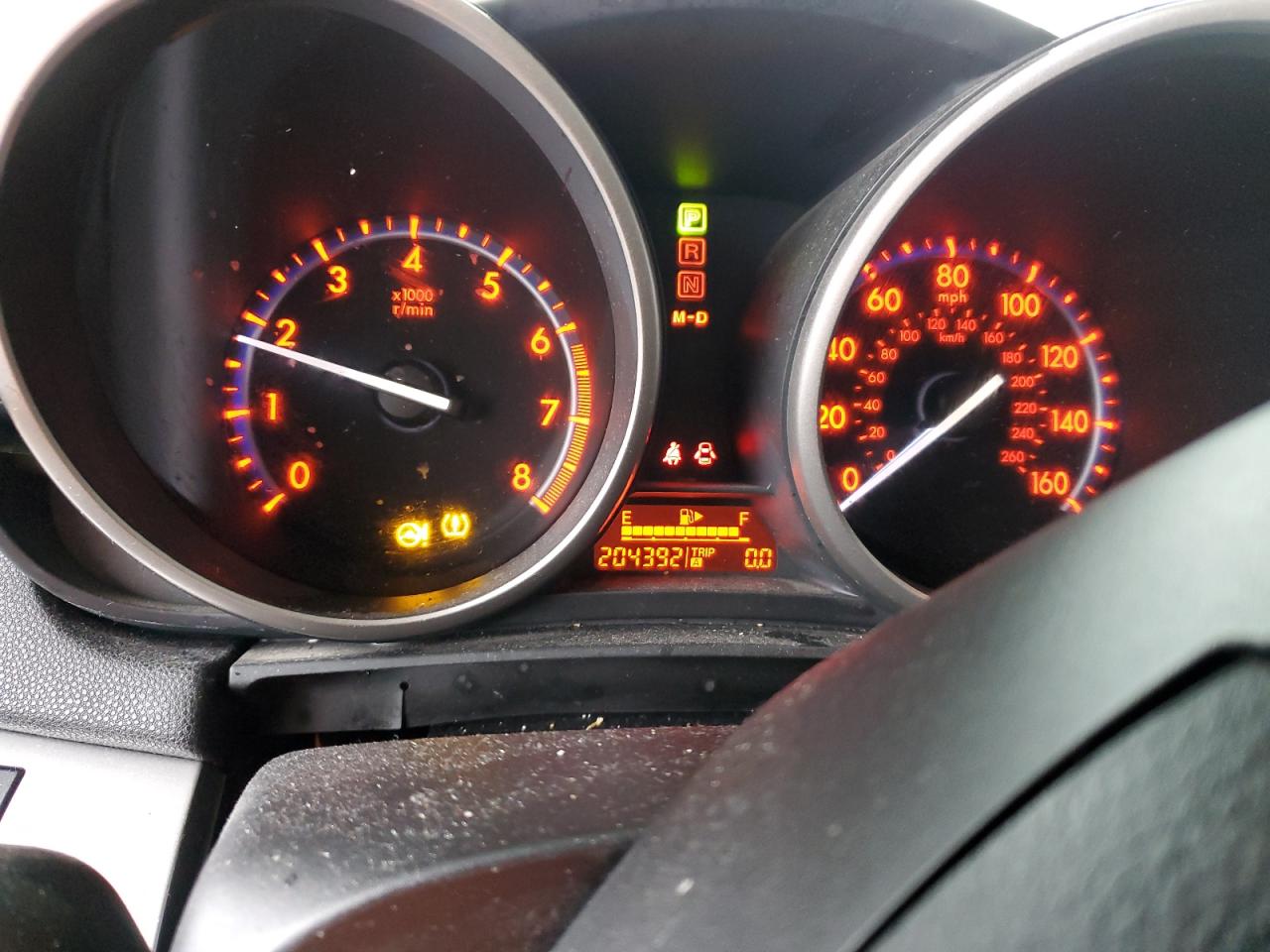 2010 Mazda 3 S VIN: JM1BL1H58A1154554 Lot: 92917295