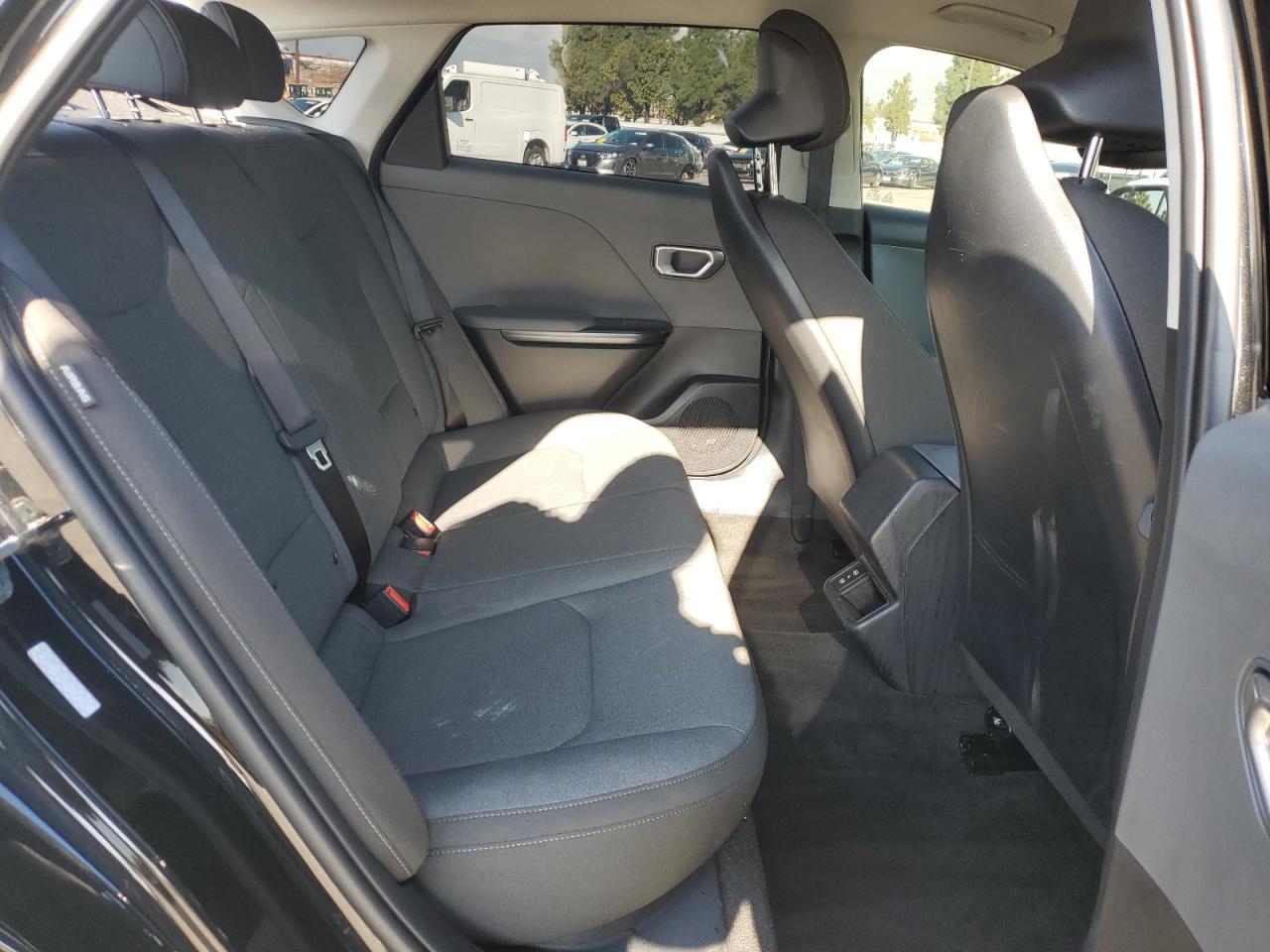 2025 Kia K4 Lx VIN: 3KPFT4DE4SE212165 Lot: 92761705