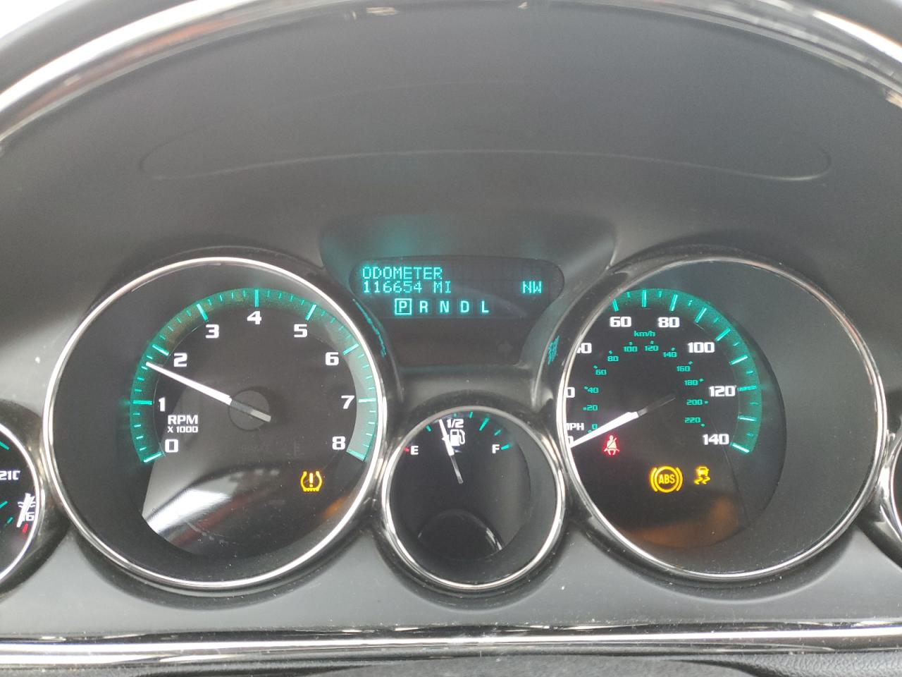 2017 Buick Enclave VIN: 5GAKRBKD3HJ116357 Lot: 91719625