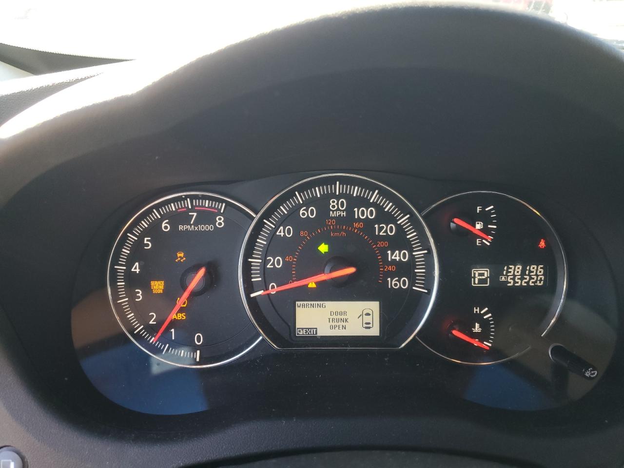 2012 Nissan Maxima S VIN: 1N4AA5AP9CC825148 Lot: 91784735