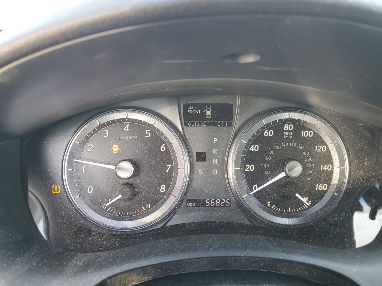 2011 Lexus Es 350 VIN: JTHBK1EG0B2420572 Lot: 92879695