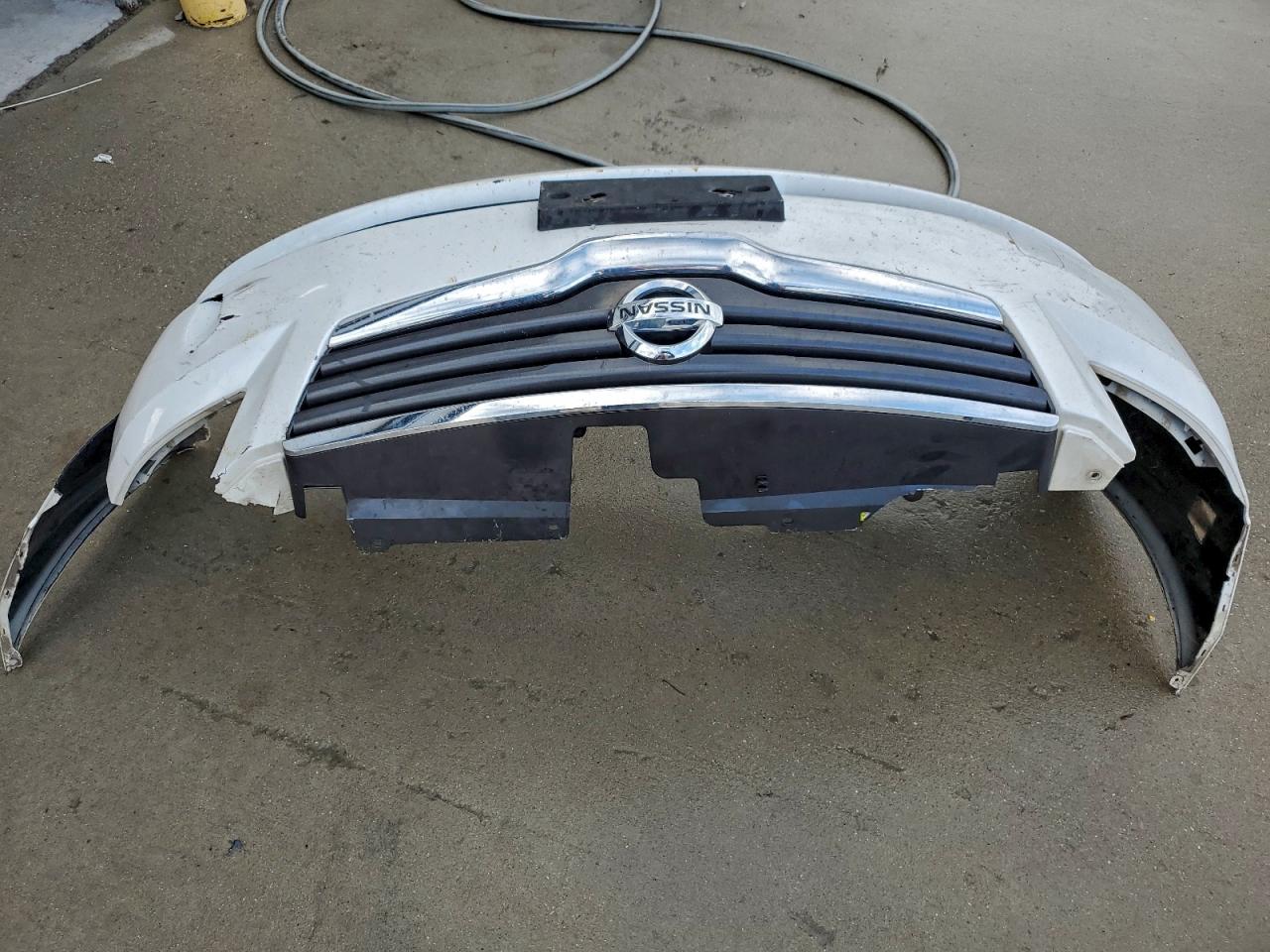 2009 Nissan Altima 2.5 VIN: 1N4AL21E19N440932 Lot: 93418655