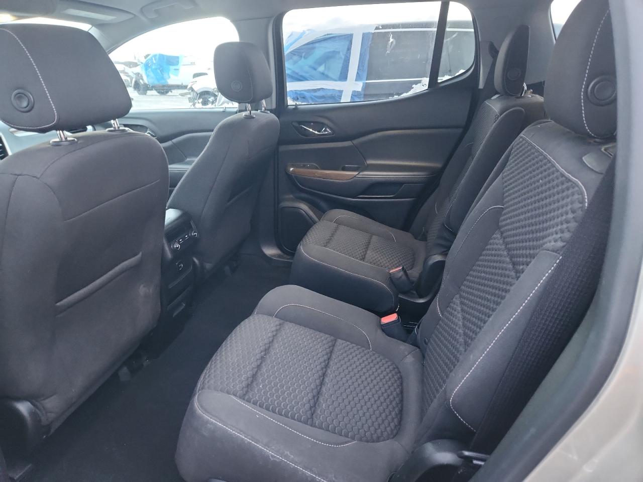 2017 GMC Acadia Sle VIN: 1GKKNSLS7HZ149780 Lot: 91697655