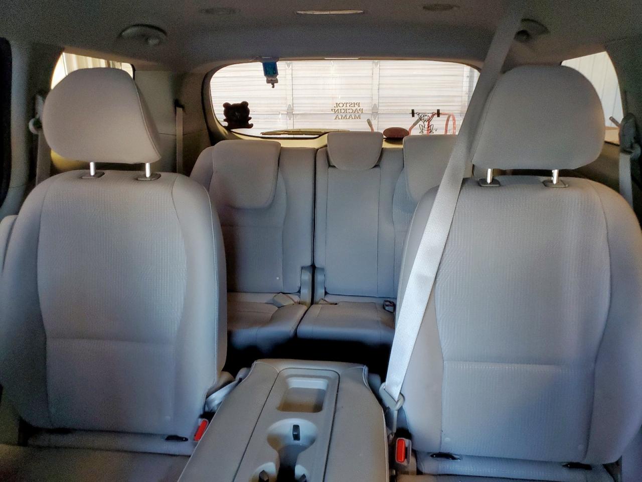 2021 Kia Sedona Lx VIN: KNDMB5C1XM6673751 Lot: 92851245