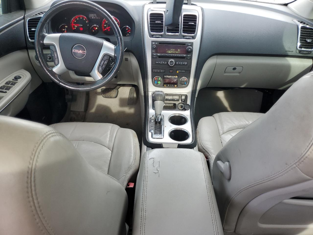 2012 GMC Acadia Slt-1 VIN: 1GKKVRED6CJ342145 Lot: 91433025