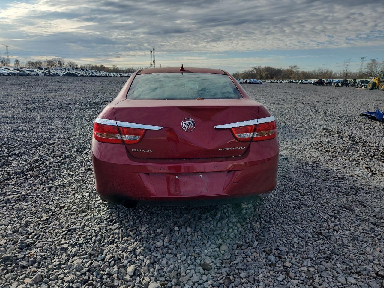 2012 Buick Verano Convenience VIN: 1G4PR5SK3C4211704 Lot: 93001005