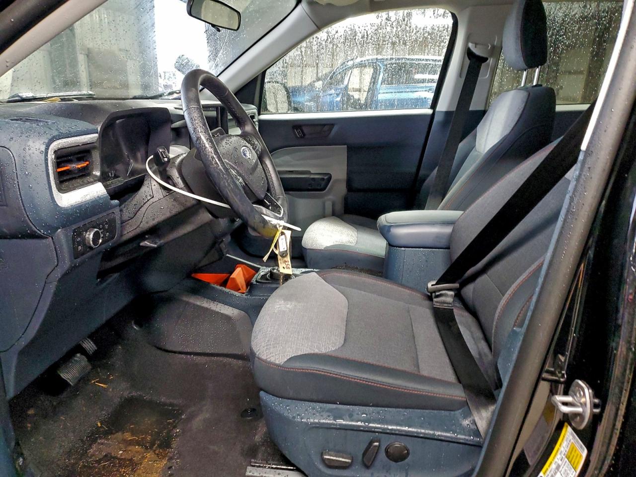 2024 Ford Maverick Xlt VIN: 3FTTW8H34RRB58993 Lot: 94311115