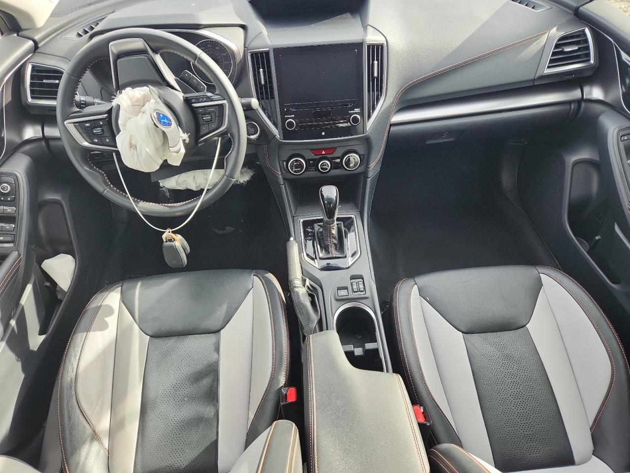 2019 Subaru Crosstrek Limited VIN: JF2GTAMC7K8356886 Lot: 93259265