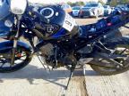 2022 SUZUKI GSXS 125 RLXM3  for sale at Copart COLCHESTER