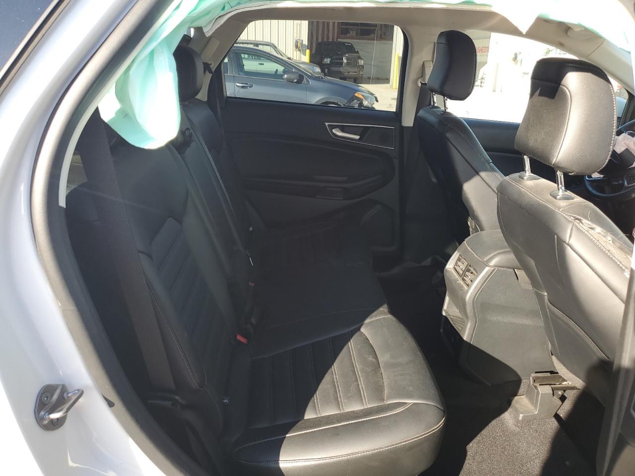 2024 Ford Edge Sel VIN: 2FMPK4J92RBA29844 Lot: 91499695