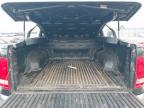 2012 VOLKSWAGEN AMAROK D/CAB PICK UP HIGHLINE 2.0 BITDI 180 BMT 4MTN AUTO for sale at Copart CORBY