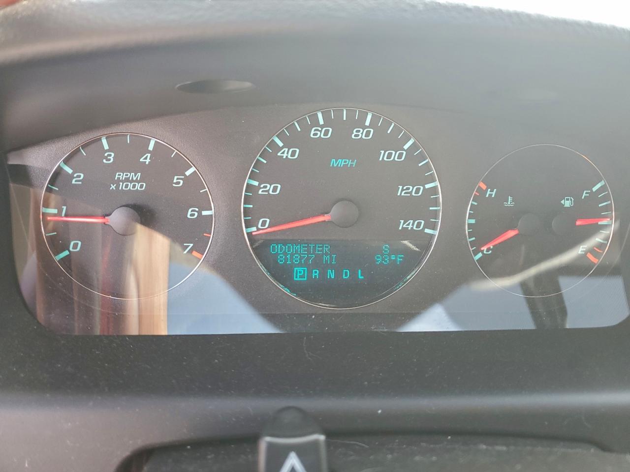 2014 Chevrolet Impala Limited Lt VIN: 2G1WB5E30E1136637 Lot: 94335535