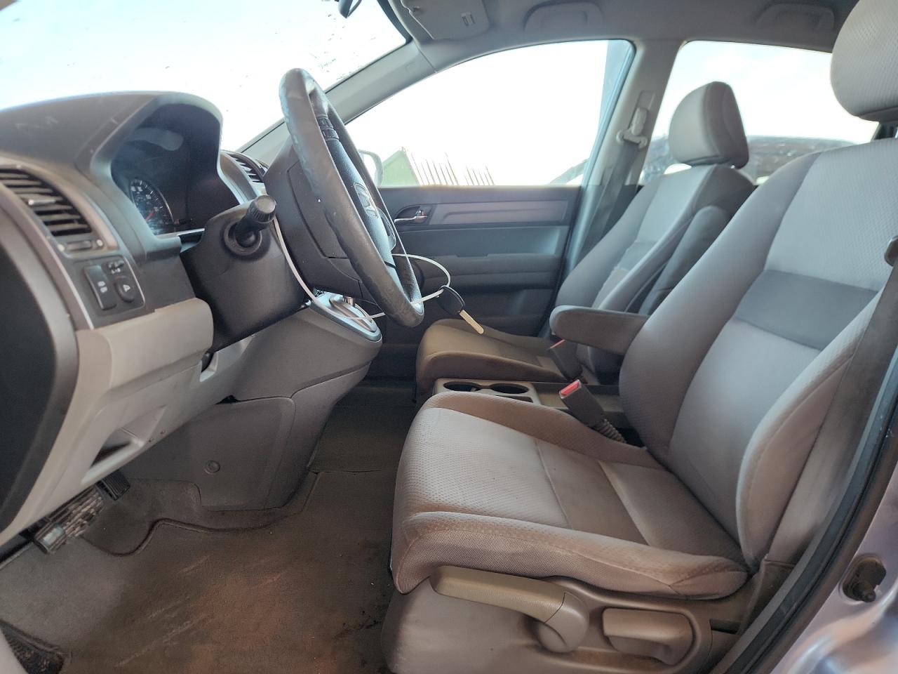 2008 Honda Cr-V Lx VIN: JHLRE48368C062577 Lot: 92450805