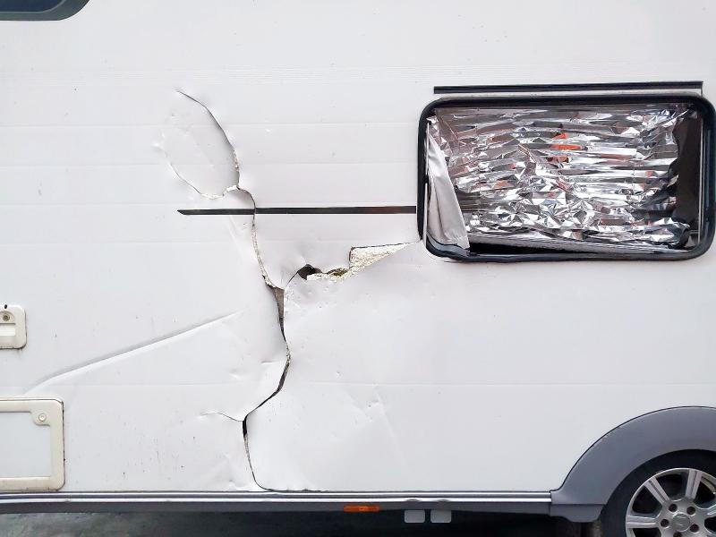 2014 COACHMAN PASTICHE