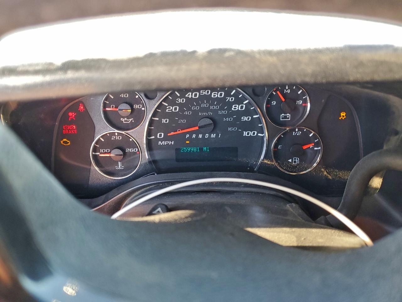 2014 Chevrolet Express G2500 VIN: 1GCWGFCA2E1201087 Lot: 93035895