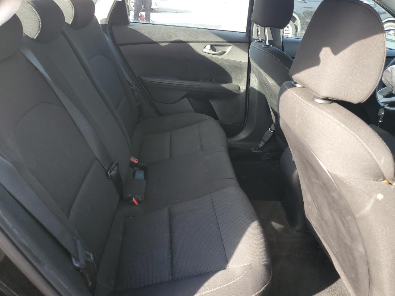 2021 Kia Forte Fe VIN: 3KPF24ADXME305693 Lot: 92297075