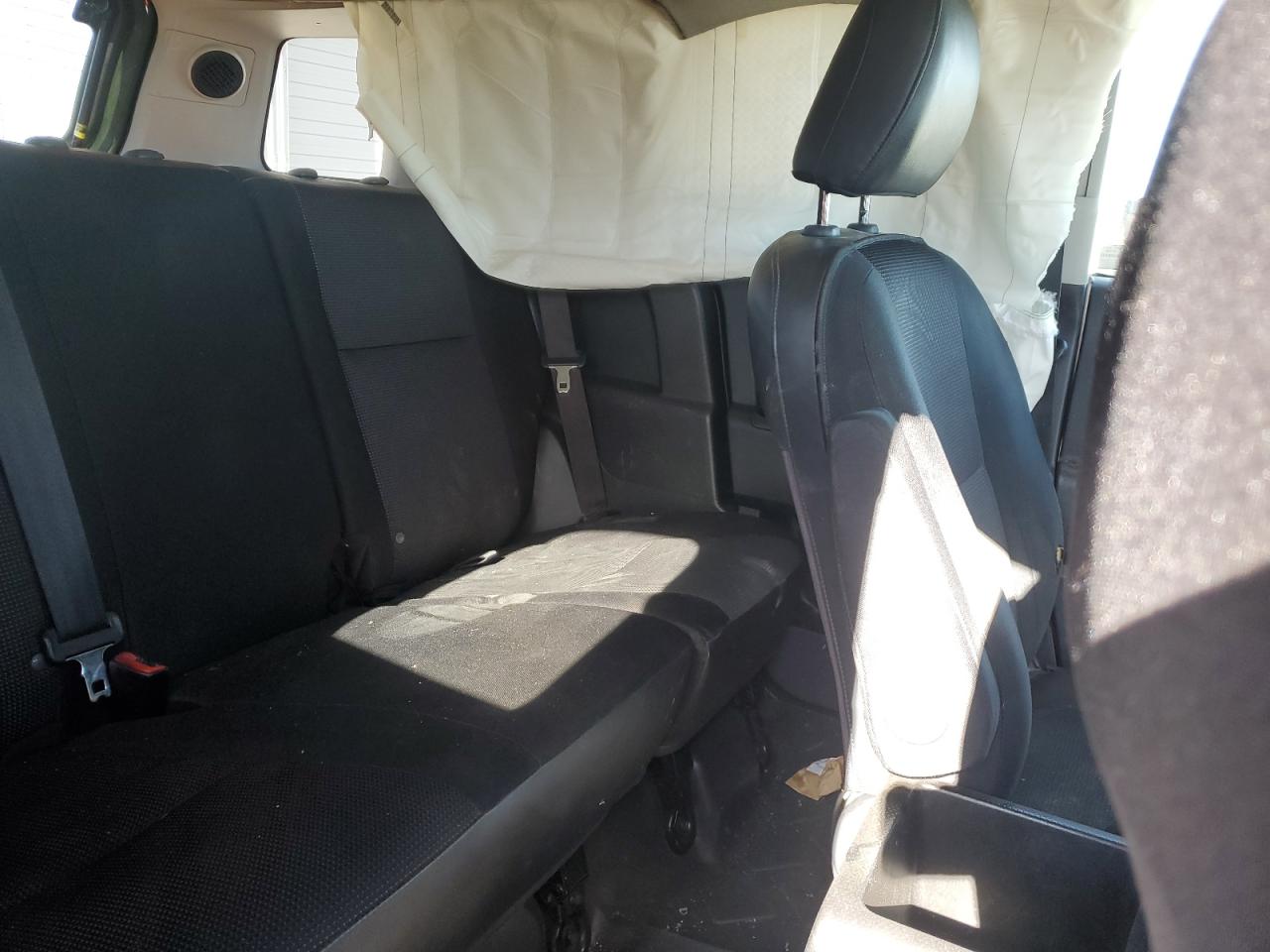 2010 Toyota Fj Cruiser VIN: JTEBU4BF1AK072929 Lot: 90742275