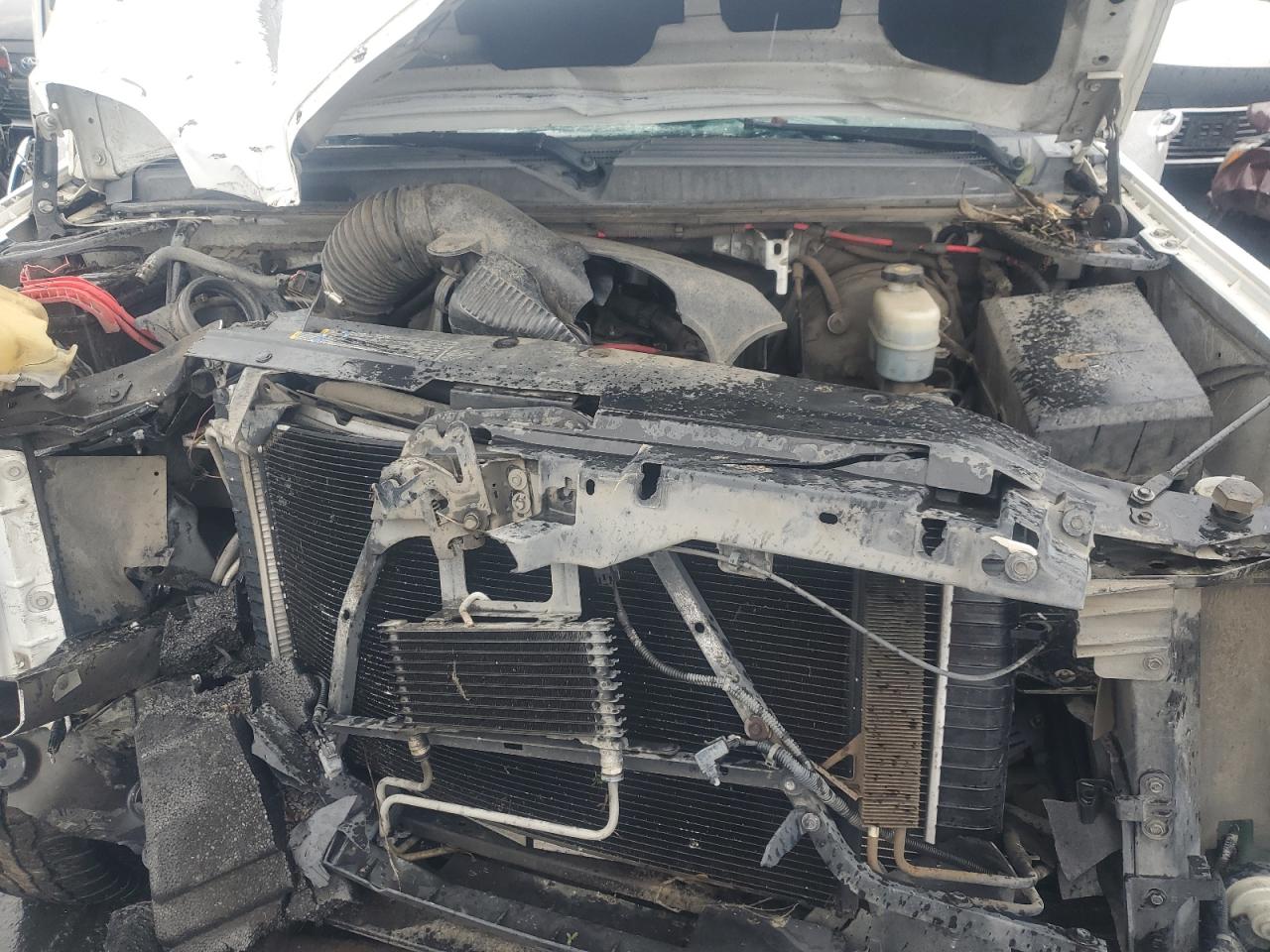 2008 GMC Yukon Denali VIN: 1GKEC63808J189728 Lot: 93035385