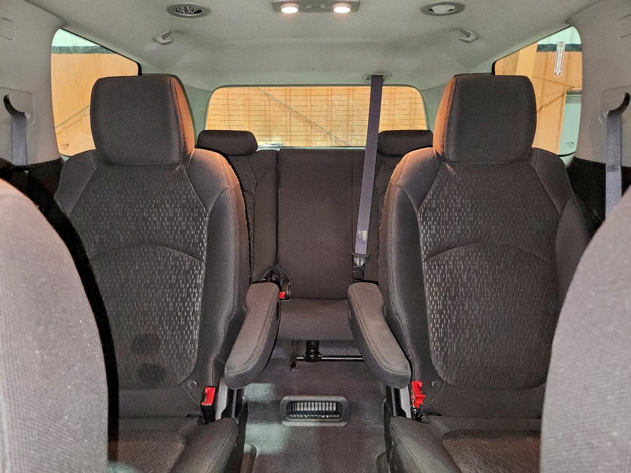 2011 GMC Acadia Sle VIN: 1GKKVPEDXBJ238471 Lot: 93995775