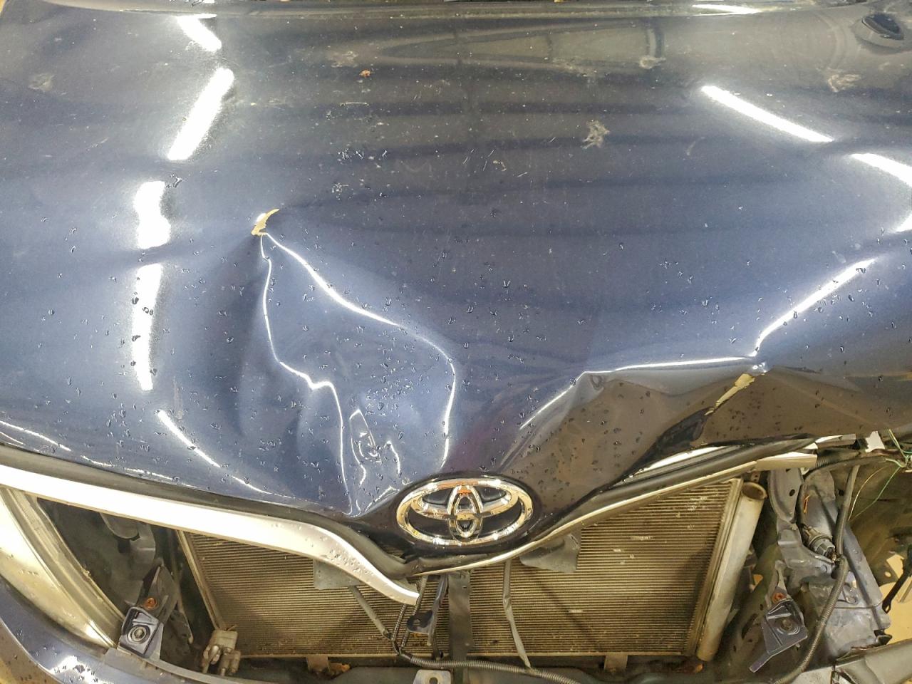 2015 Toyota Venza Le VIN: 4T3ZK3BB1FU070287 Lot: 91739365