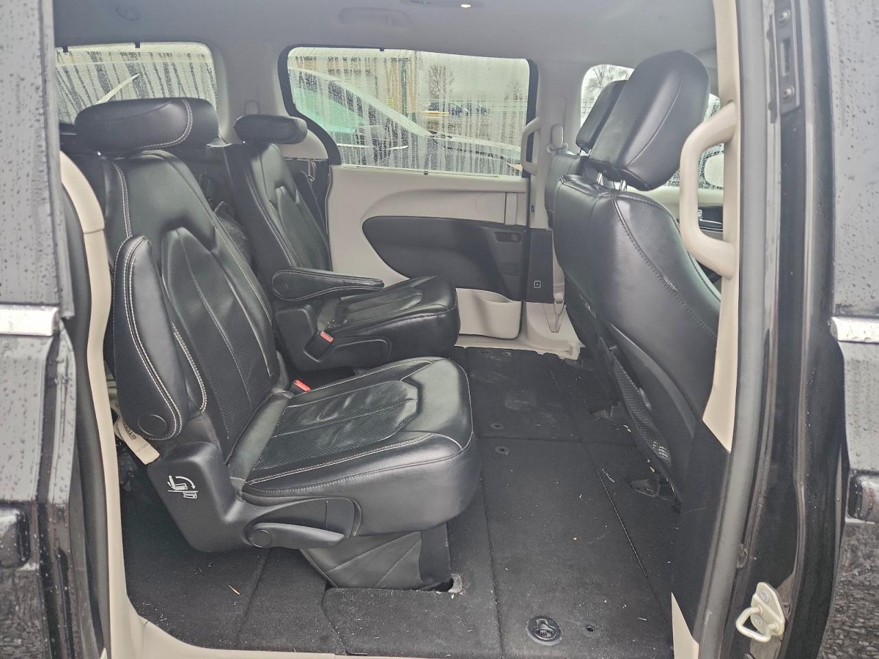 2022 Chrysler Pacifica Touring L VIN: 2C4RC1BGXNR117001 Lot: 93453635