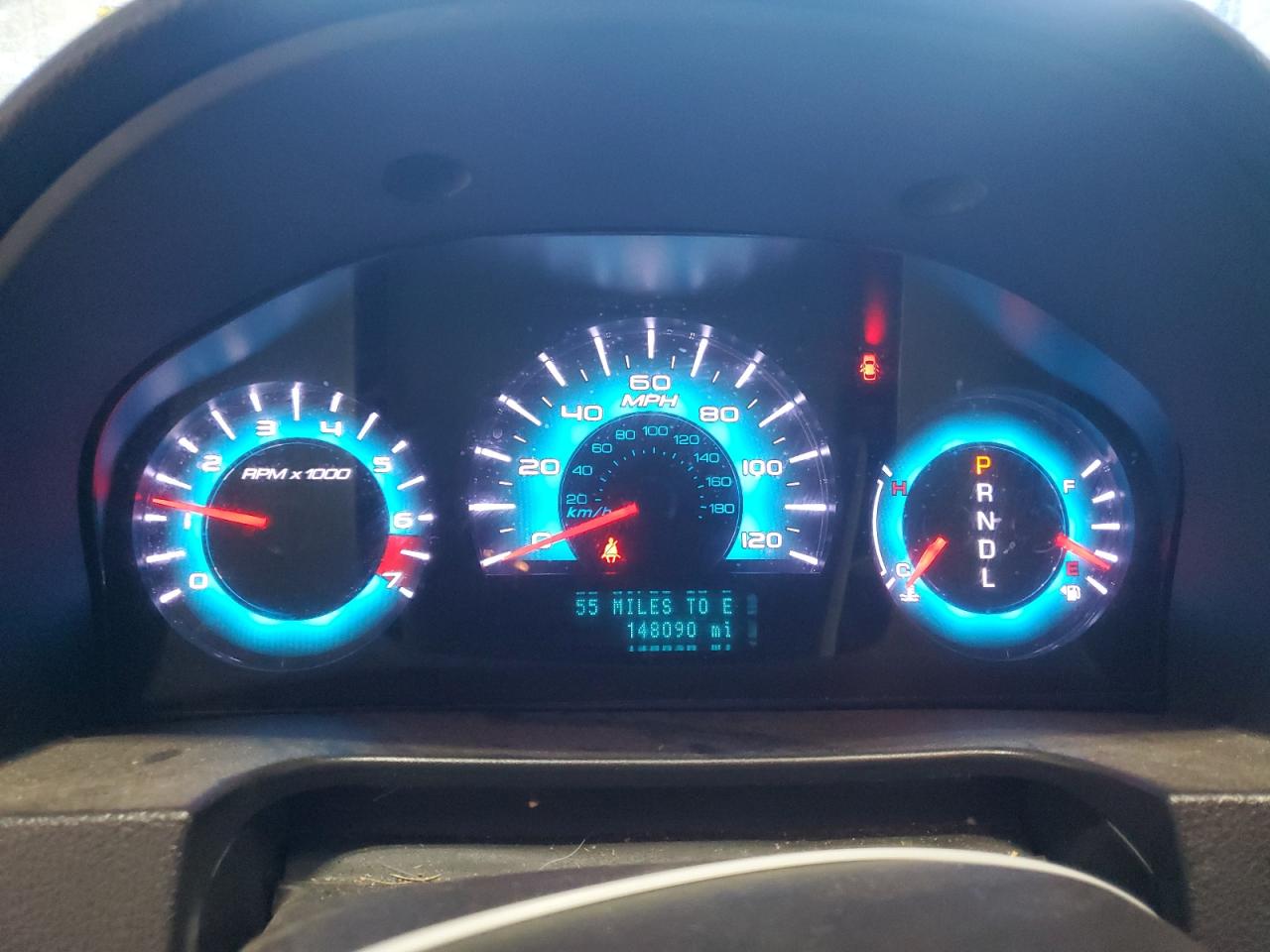 2011 Ford Fusion Se VIN: 3FAHP0HA6BR290717 Lot: 93311445