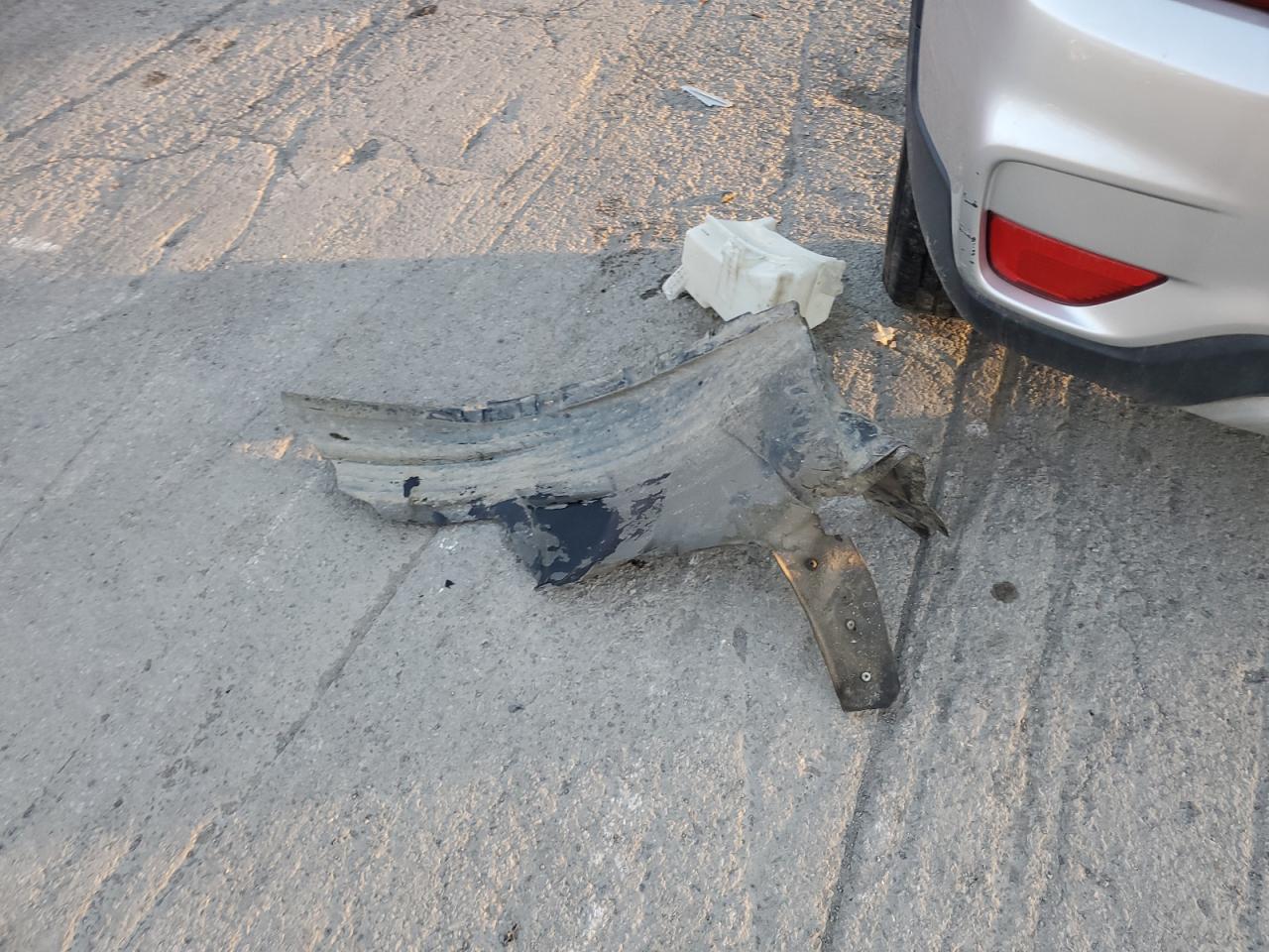 2017 Chevrolet Trax 1Lt VIN: KL7CJLSB3HB158310 Lot: 92855435