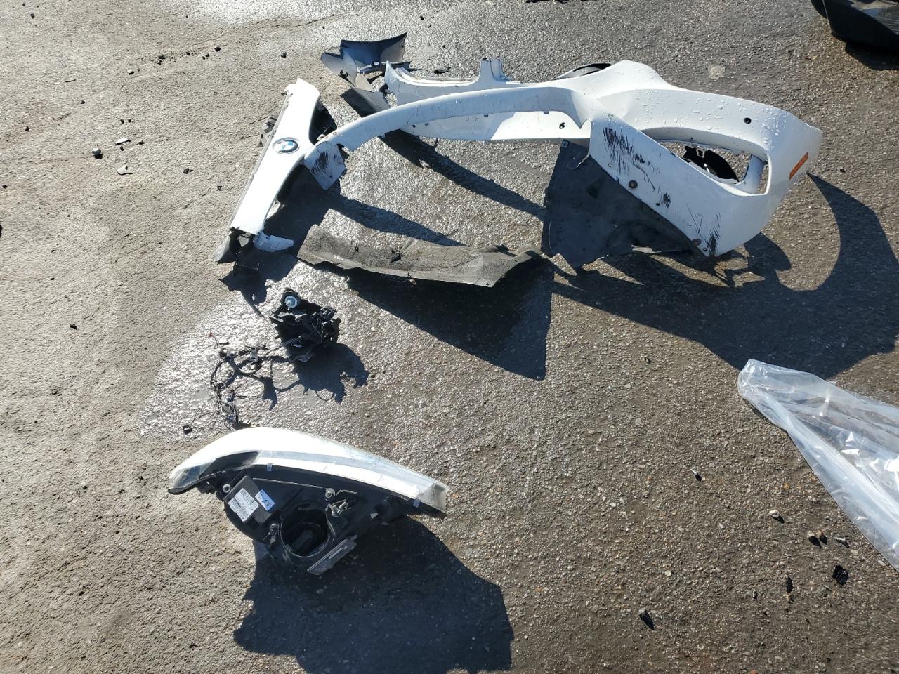 2015 BMW 428 I VIN: WBA3N3C54FK232165 Lot: 92410835