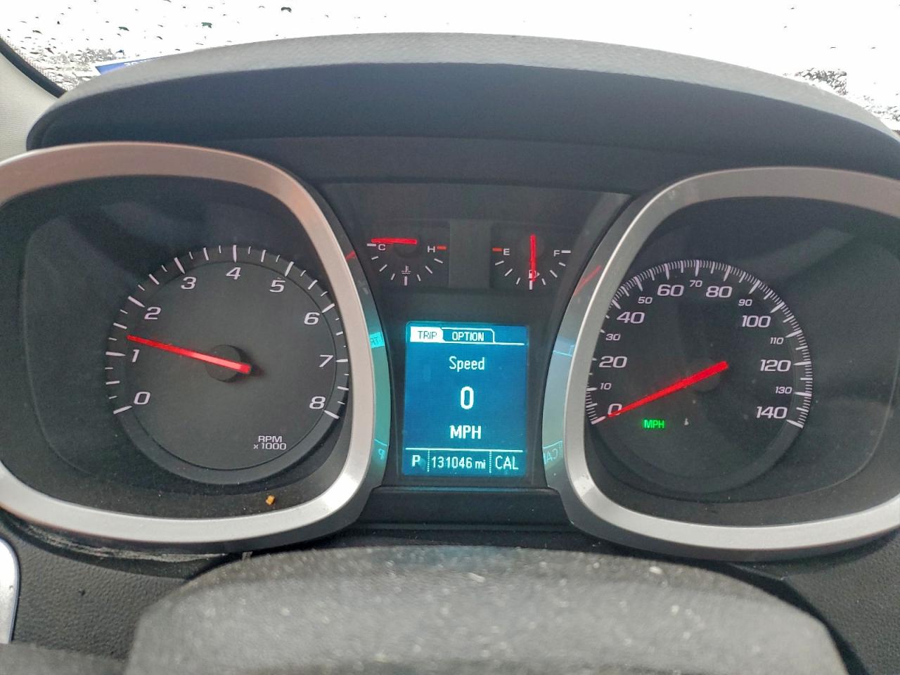 2014 Chevrolet Equinox Lt VIN: 2GNALBEK4E6162415 Lot: 93633285