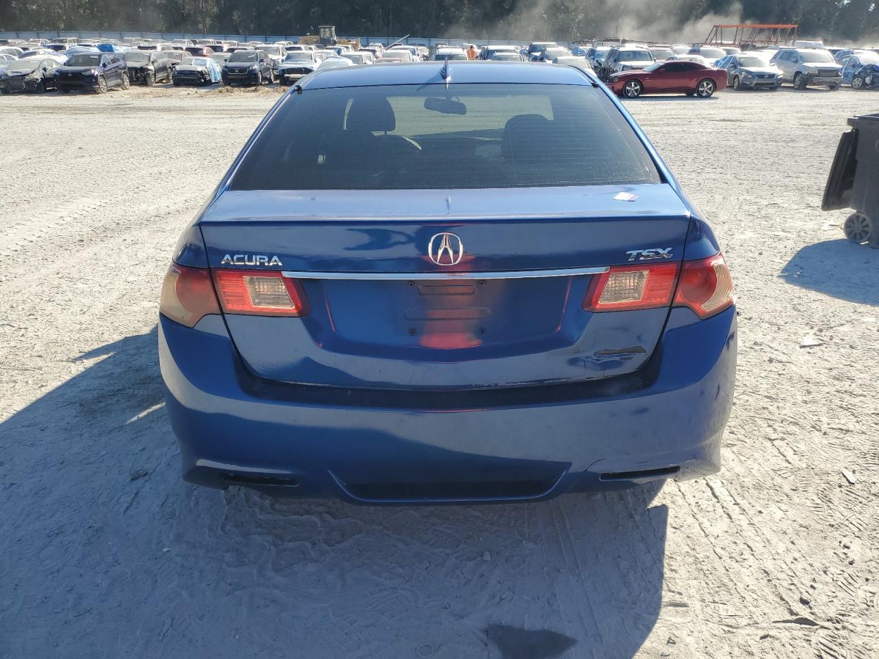2012 Acura Tsx Se VIN: JH4CU2E84CC017462 Lot: 93171615