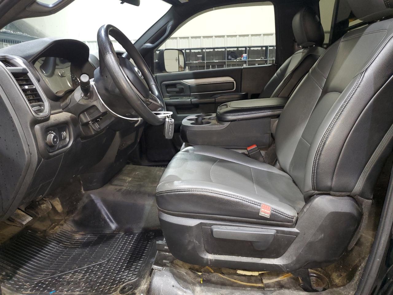 2021 Ram 4500 Tradesman Regul VIN: 3C7WRLAL4MG684677 Lot: 90727585