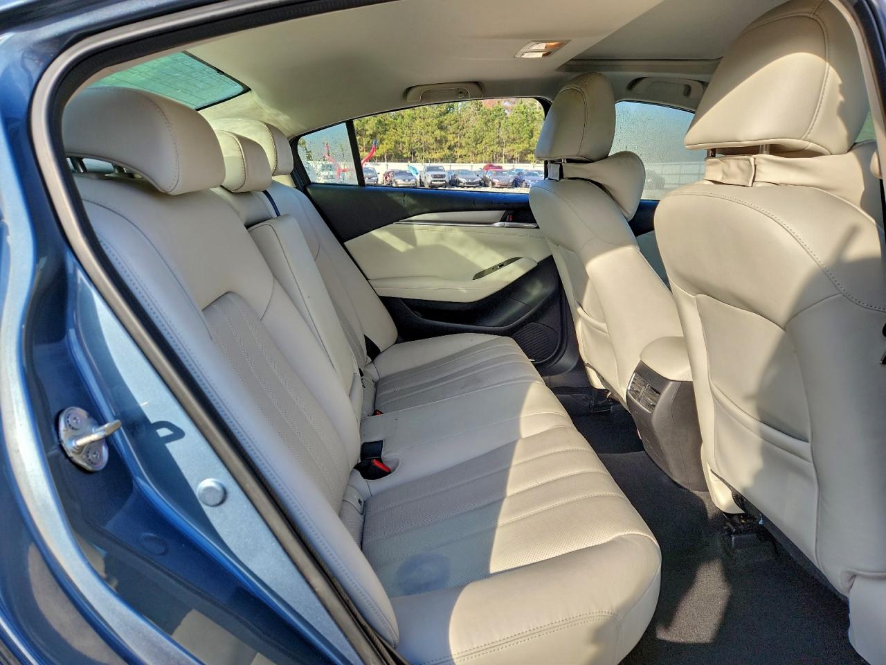 2018 Mazda 6 Grand Touring Reserve VIN: JM1GL1WY1J1333991 Lot: 94109145