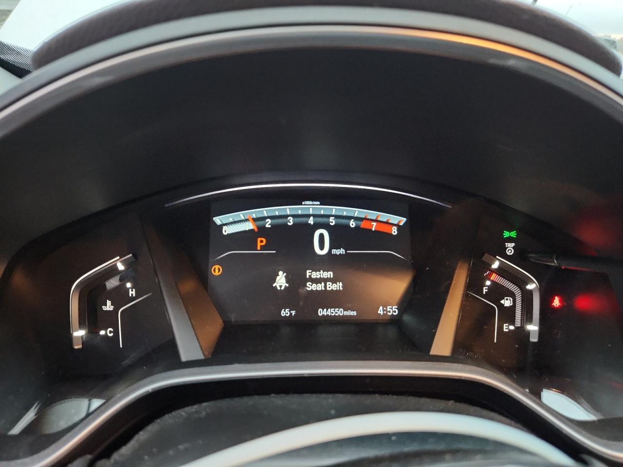 2022 Honda Cr-V Ex VIN: 5J6RW1H53NA012523 Lot: 92936205