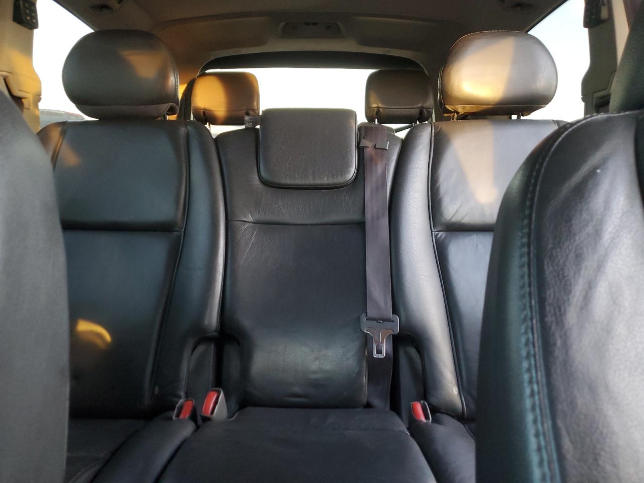 2004 Volvo Xc90 VIN: YV1CZ59H841077346 Lot: 91663605