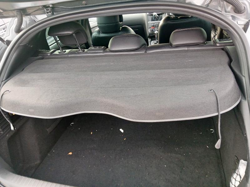 2013 CITROEN DS4 2.0 HDI DSTYLE 5DR AUTO