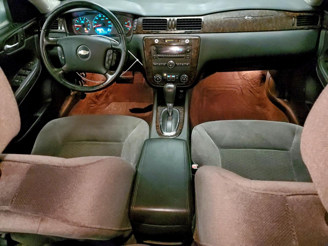 2013 Chevrolet Impala Lt VIN: 2G1WG5E38D1263765 Lot: 93697765