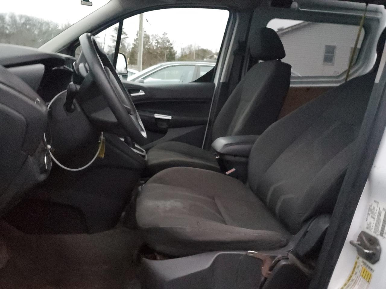 2015 Ford Transit Connect Xlt VIN: NM0LS7F72F1222172 Lot: 92992385