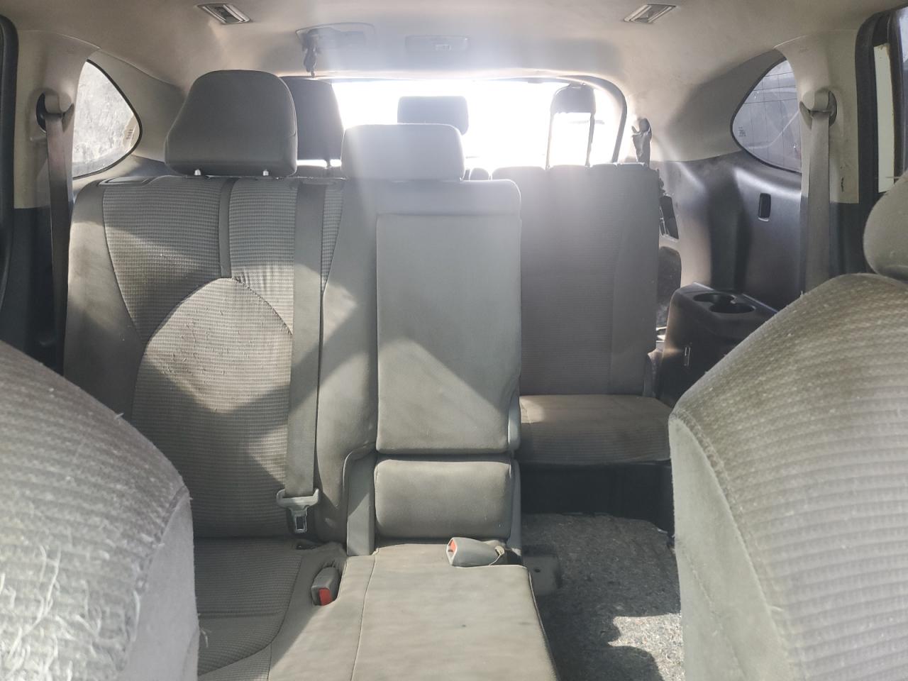 2022 Toyota Highlander L VIN: 5TDZZRAH2NS142389 Lot: 90516555