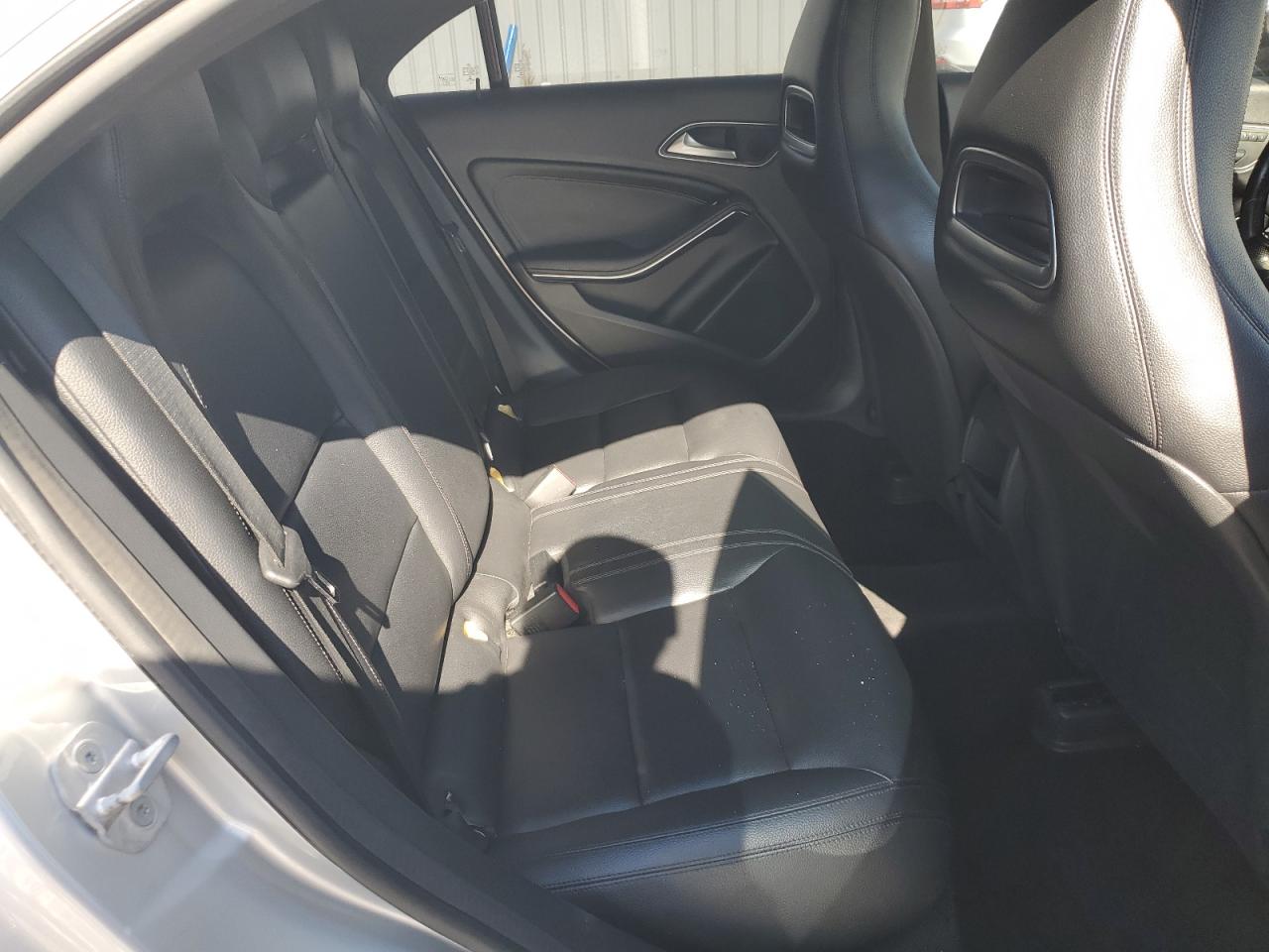 2014 Mercedes-Benz Cla 250 4Matic VIN: WDDSJ4GB3EN119844 Lot: 91364805