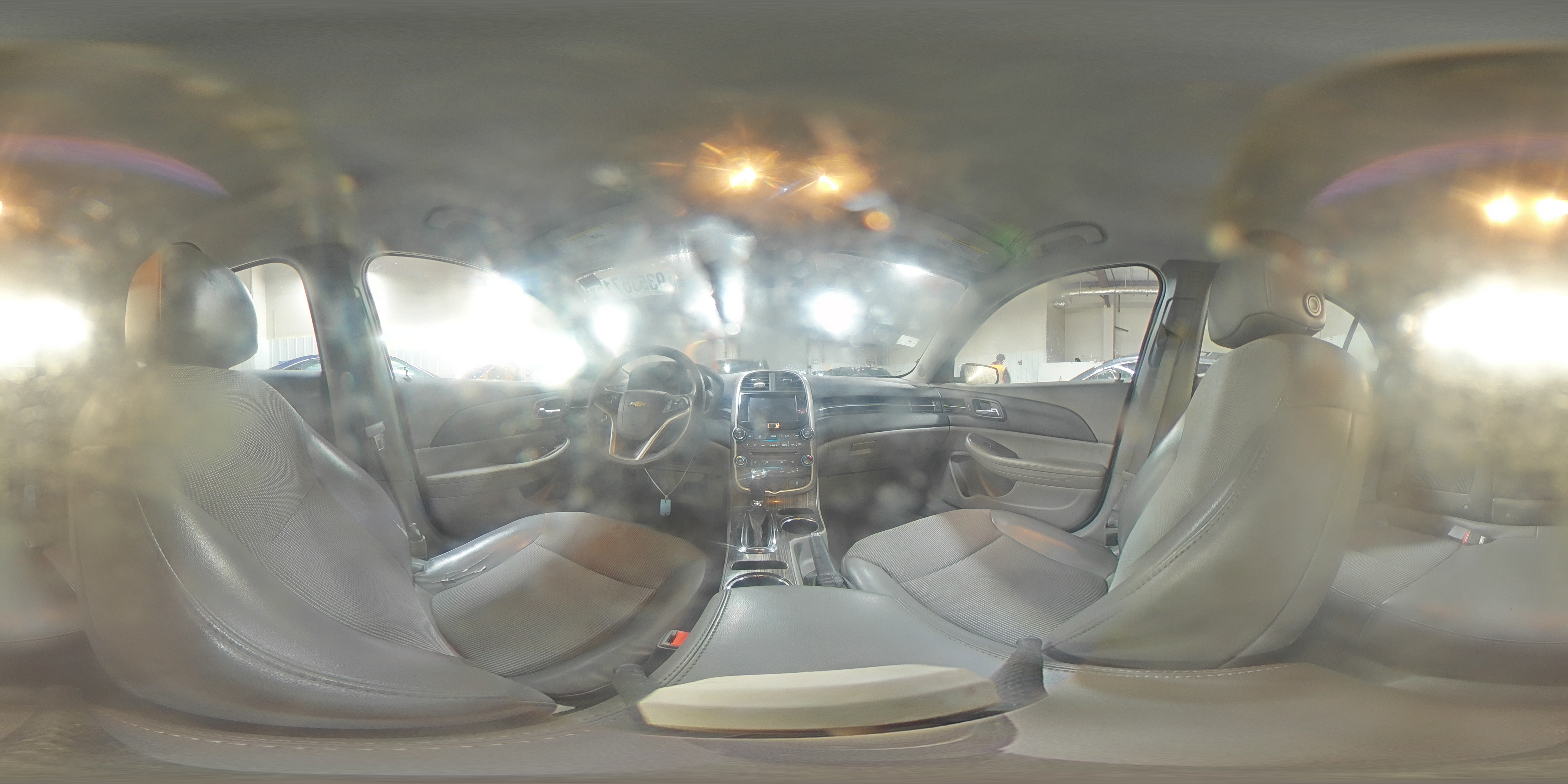 2014 Chevrolet Malibu 1Lt VIN: 1G11C5SL3EF257599 Lot: 93536715