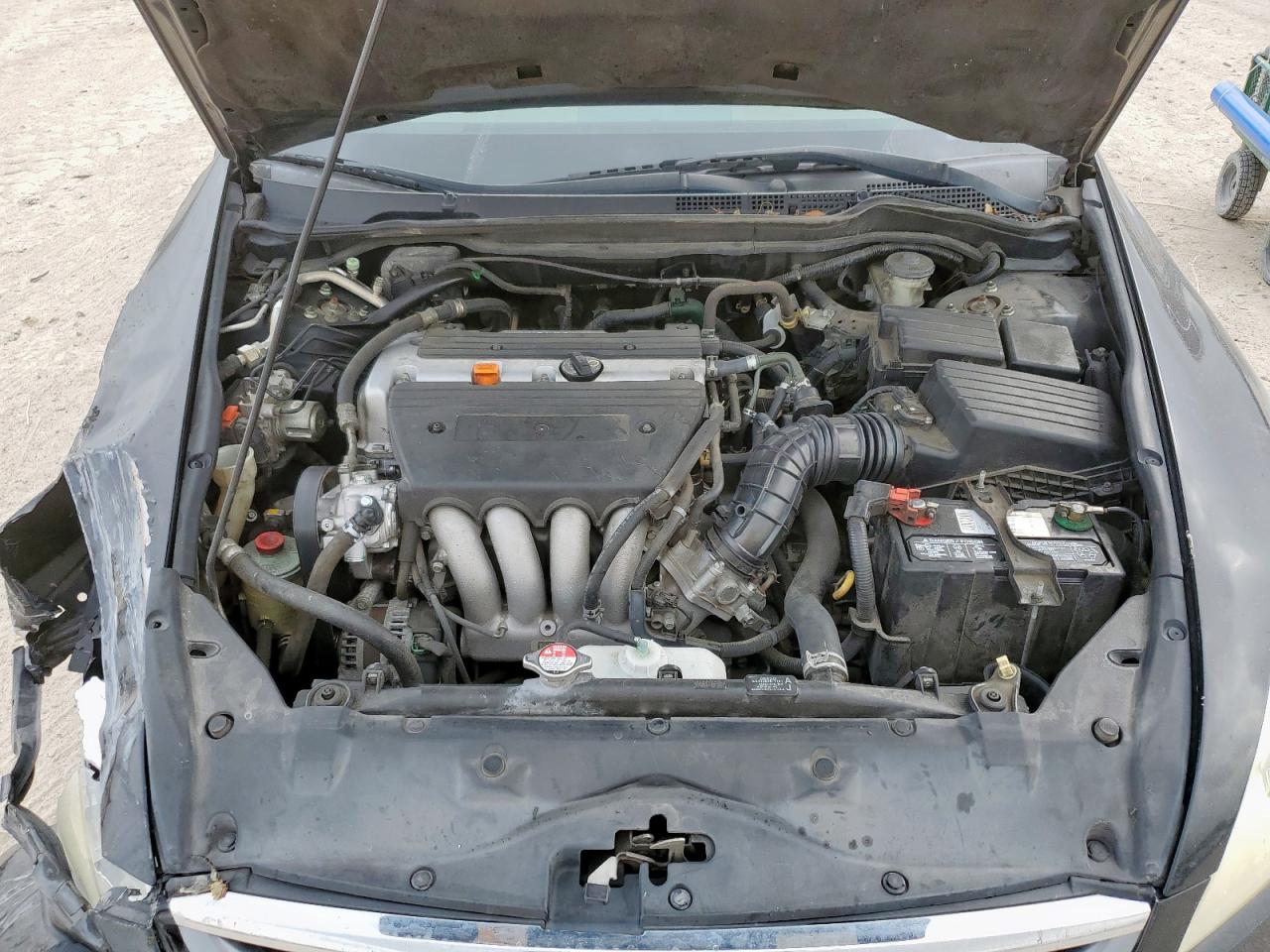 2006 Honda Accord Ex VIN: 1HGCM56816A180878 Lot: 93241175